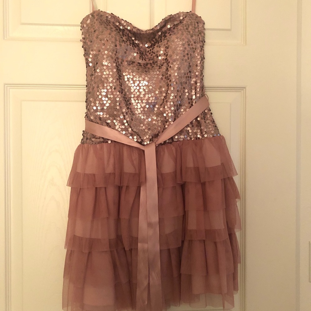 Party dress